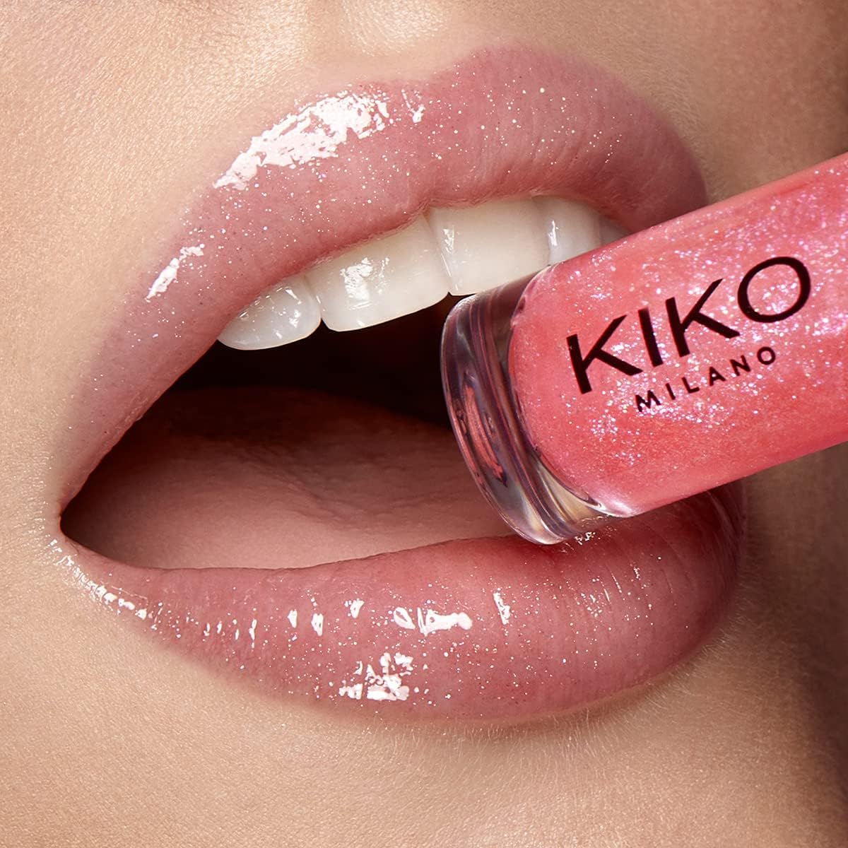 KIKO Milano Nourishing Lip Oil 03 Nourishing And Moisturising Lip Oil
