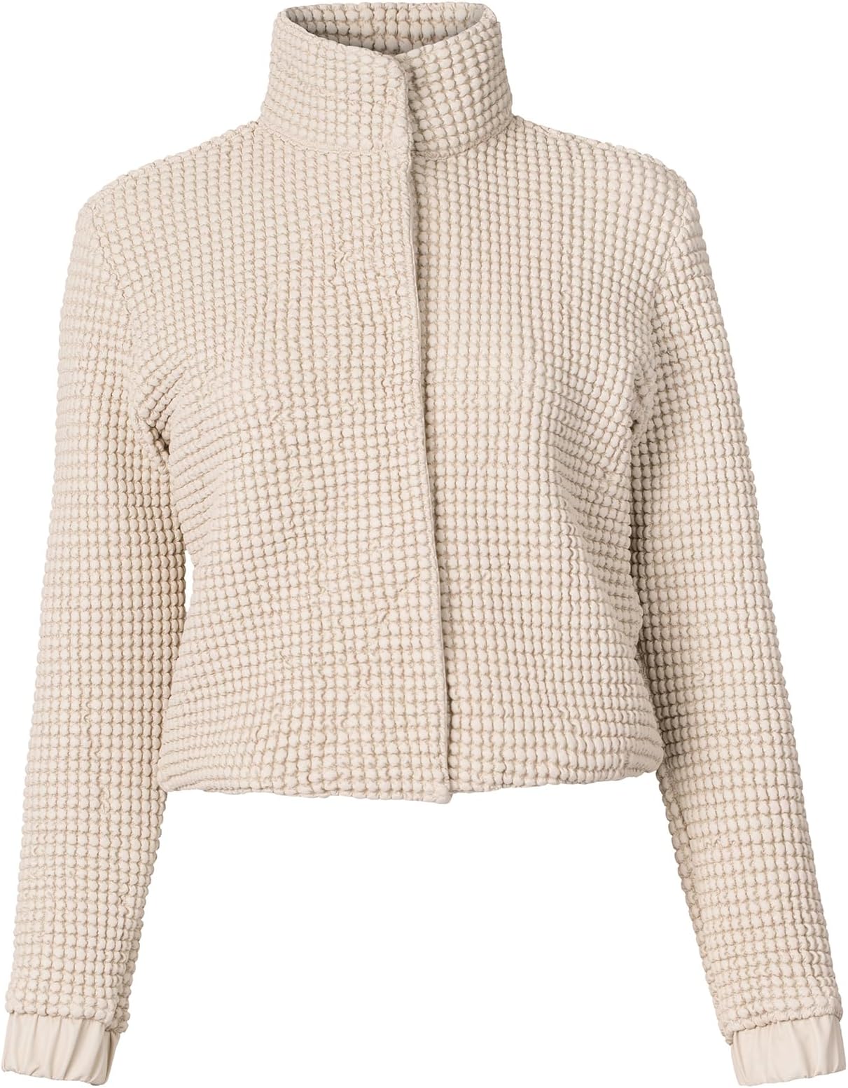 SILVIA TCHERASSIZalta Jacket