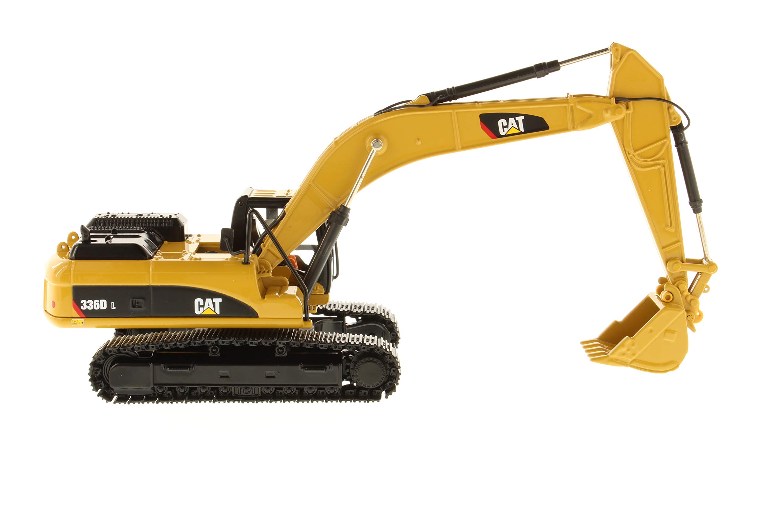 Koparka hydrauliczna Caterpillar 336D L High Line Series Vehicle