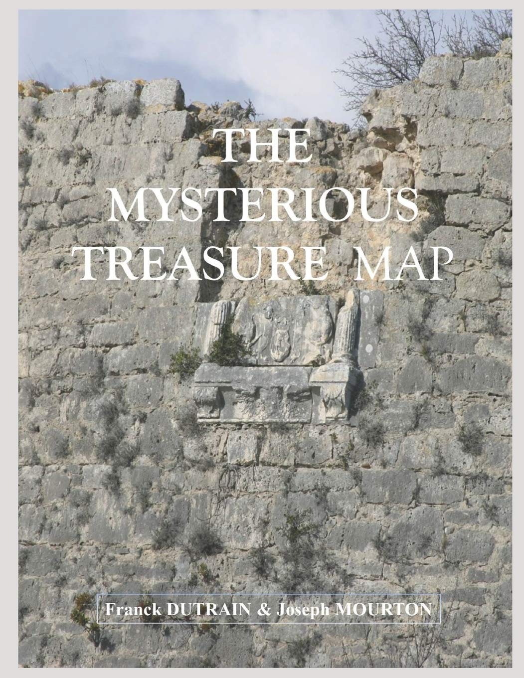 The Mysterious Treasure Map