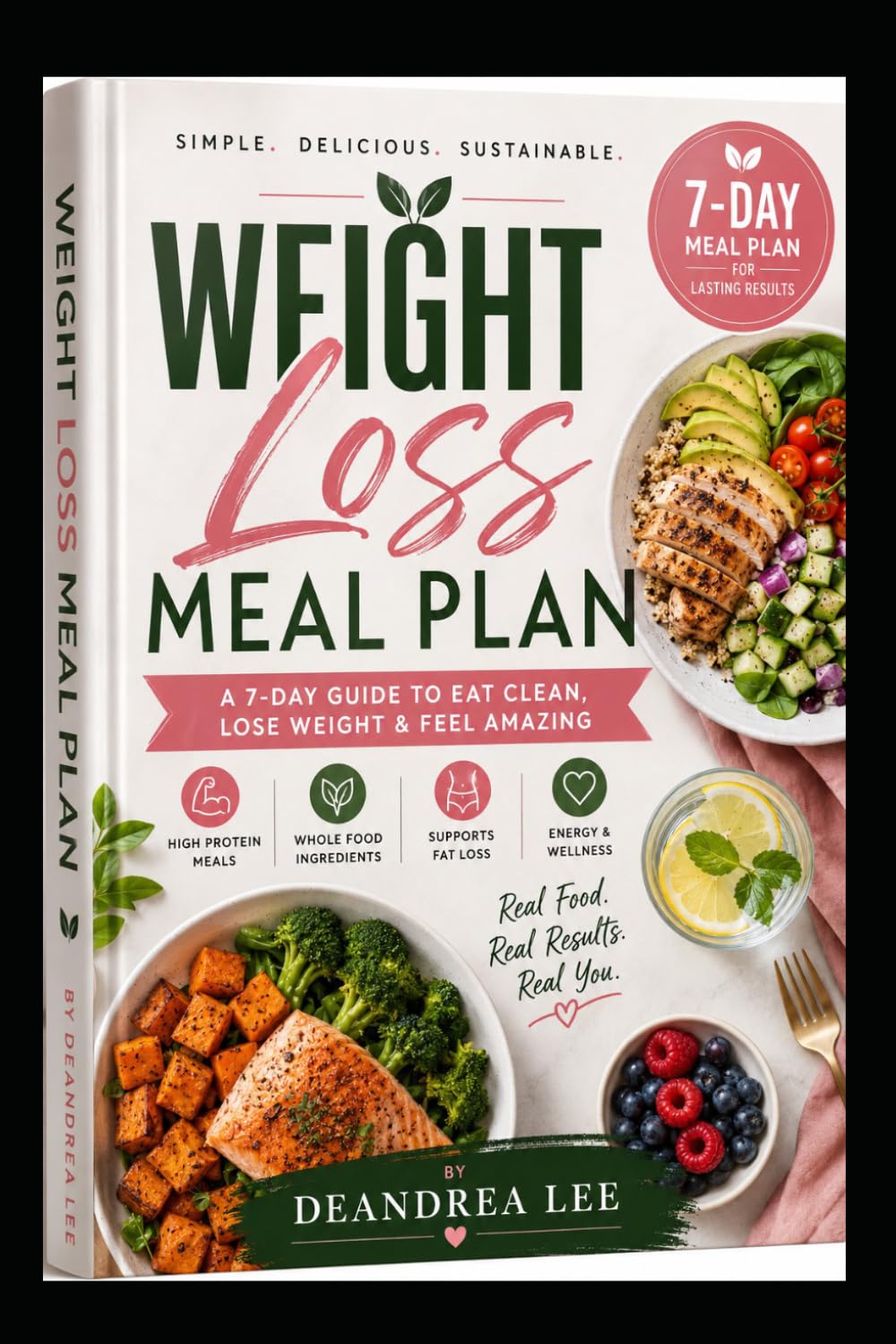 Weight Loss Meal Plan