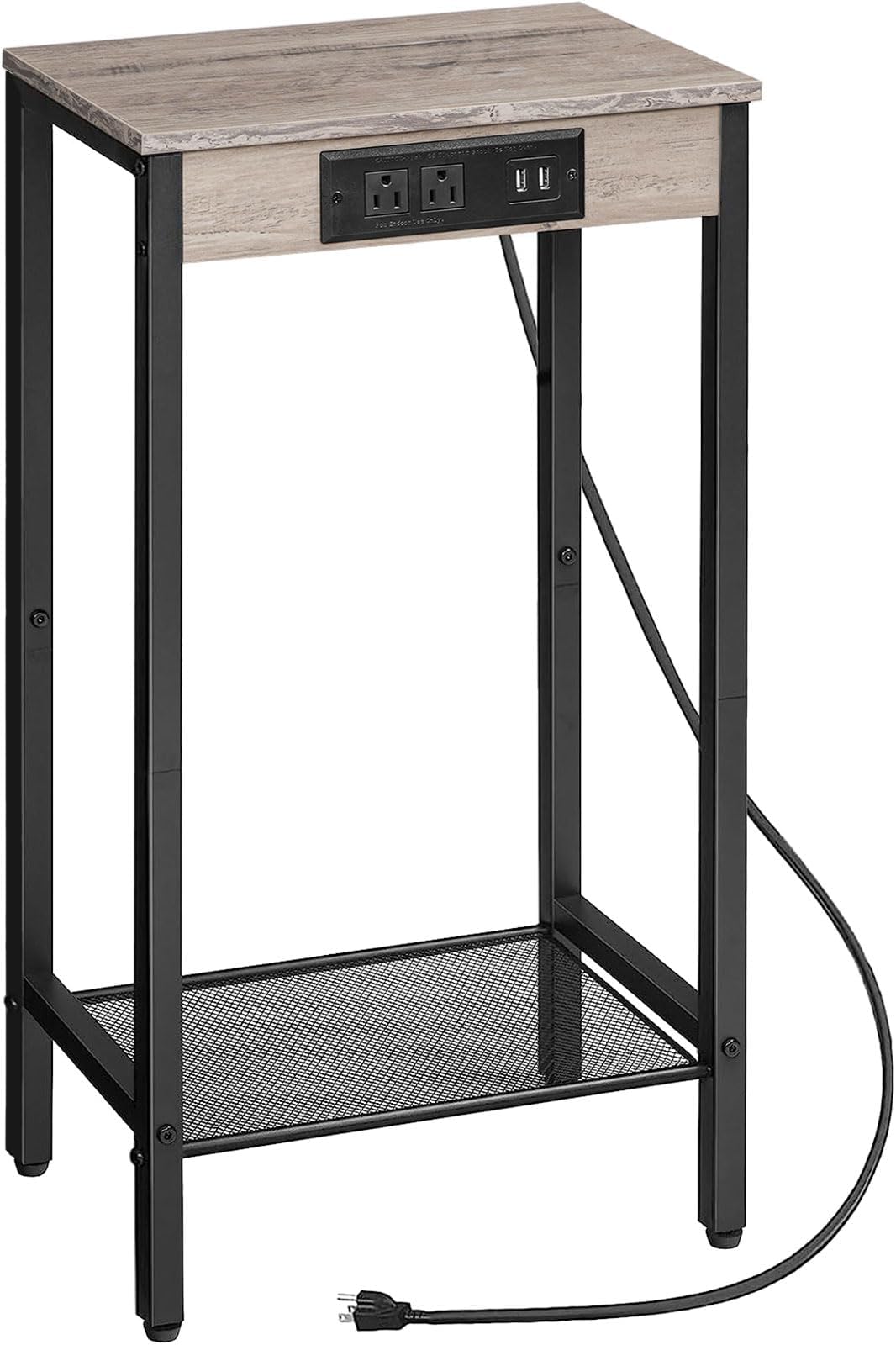 HOOBRO Side Table