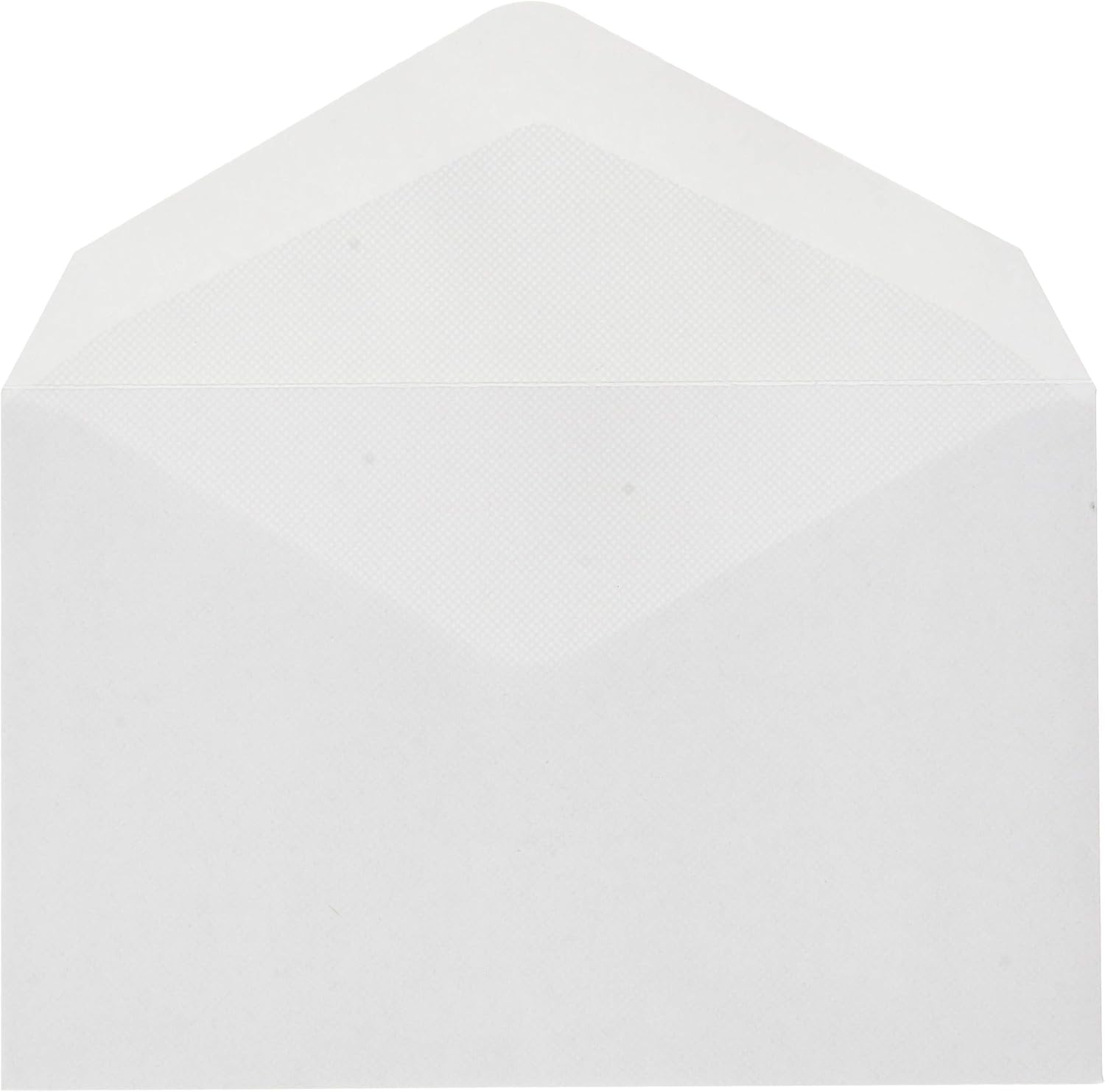 Enveloppebulle - 500 Bust elementari bianches, 90 x 140 80 g/m2, gummate, 500 Pezzi