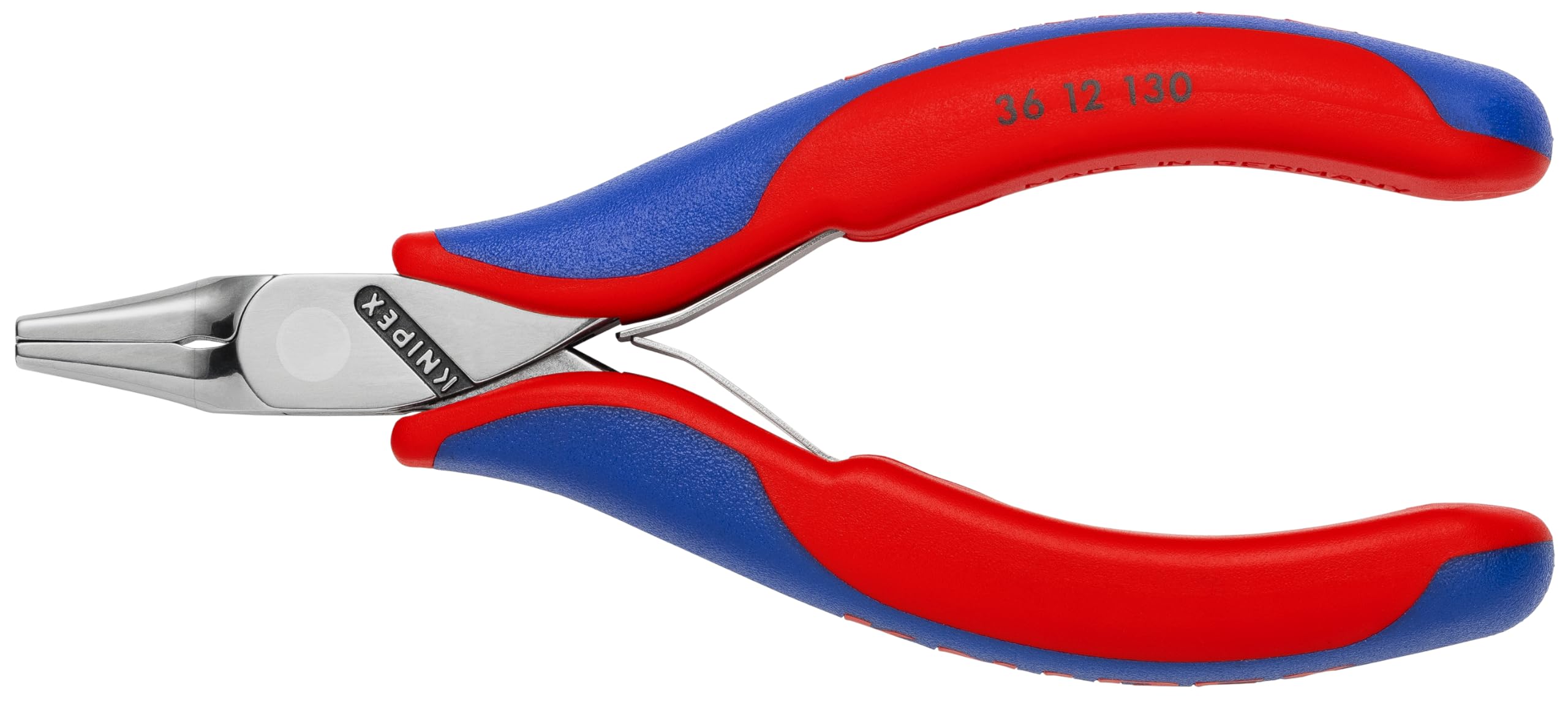 KNIPEX Electronics Mounting Pliers