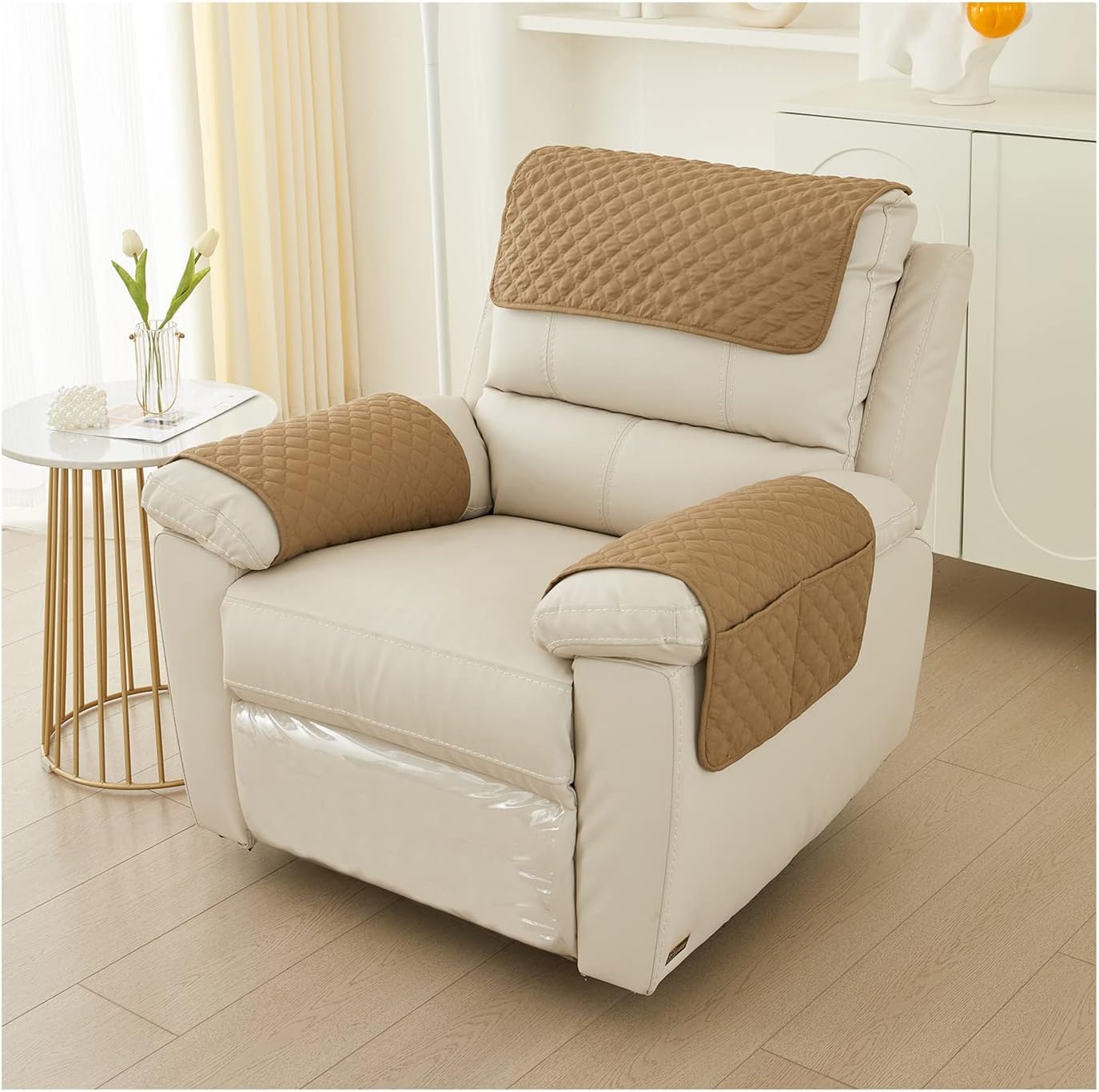 NEKOSUKI Sofa Armrest Cover - Image 2