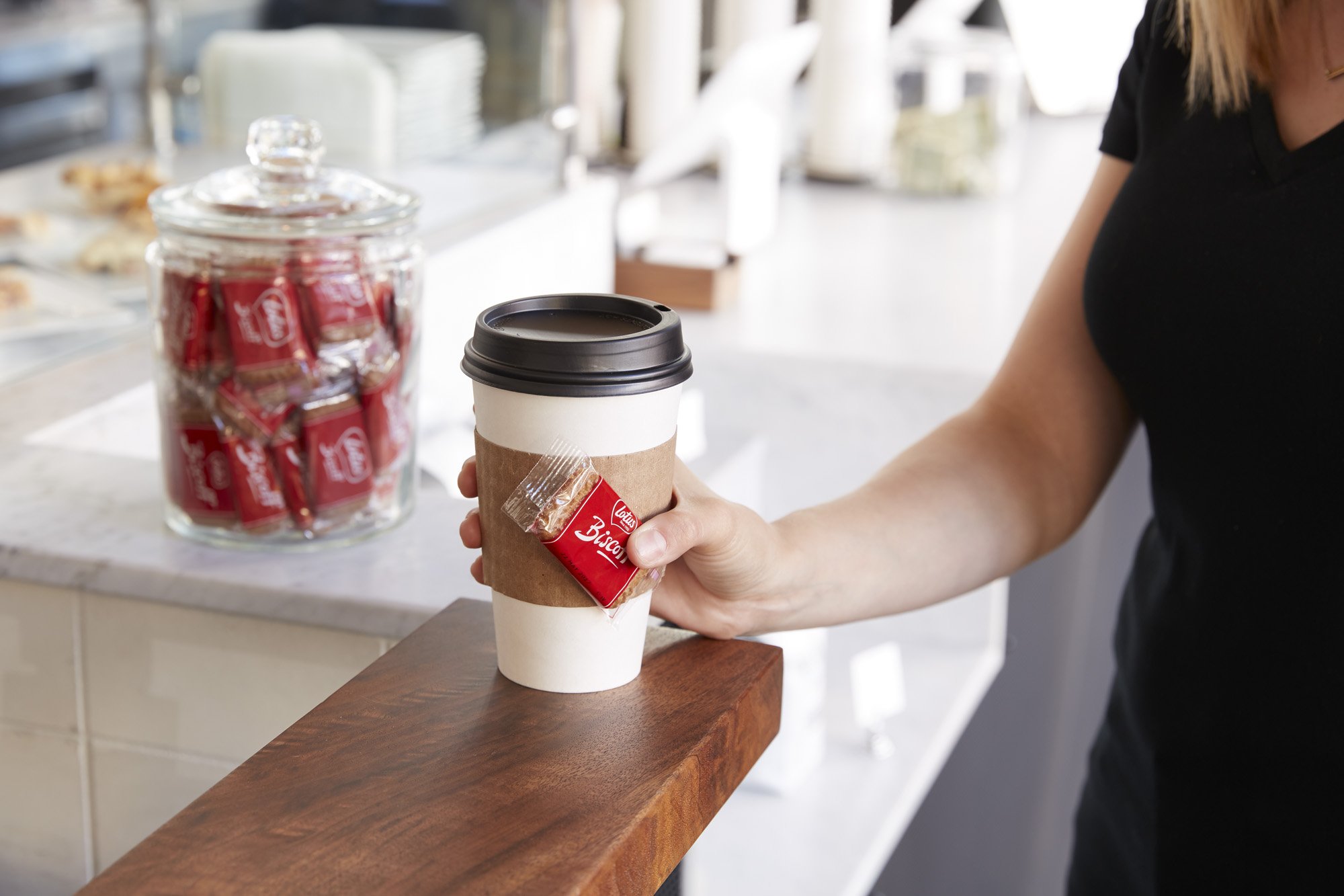 Lotus Biscoff Caramelised Biscuits 300 Case Buy Online in KUWAIT at