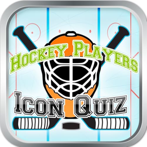 Hockey Players Icon Quiz