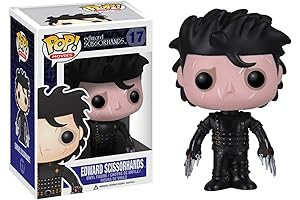 Funko Pop Edward Scissorhands