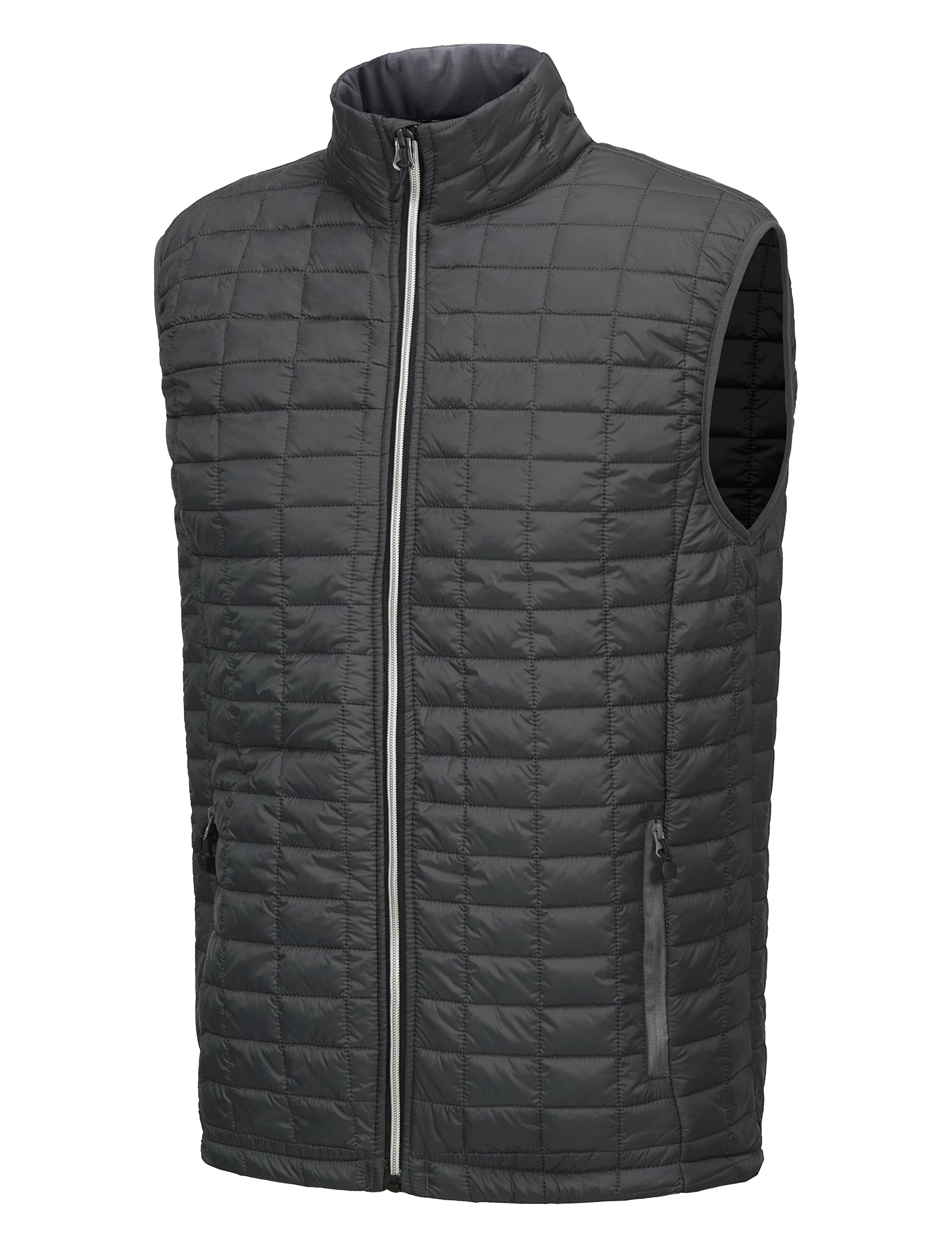 Little Donkey Andy Men's Puffer Vest