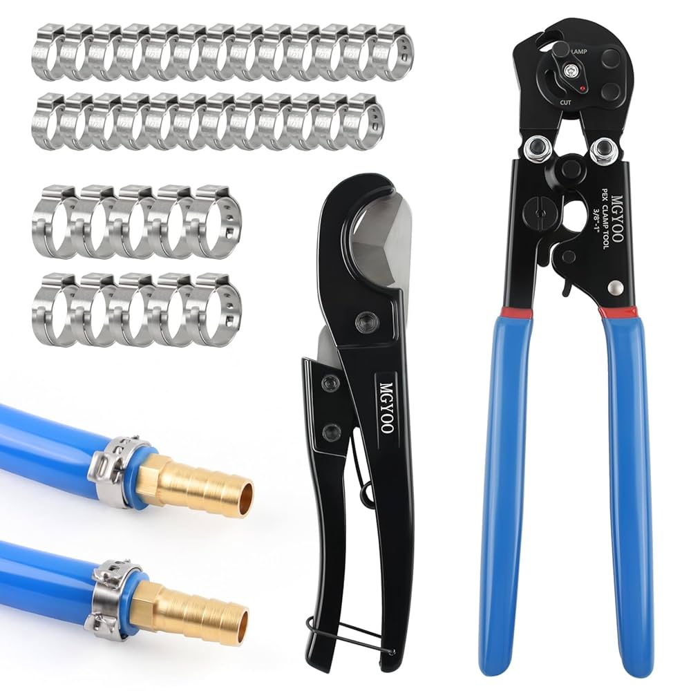 Where Can I Buy a Pex Clamp Removal Tool: Top Trusted Stores