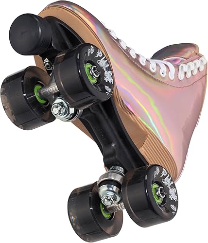 Miniatura 8 de Jackson Evo Viper - Patín de nailon para exteriores