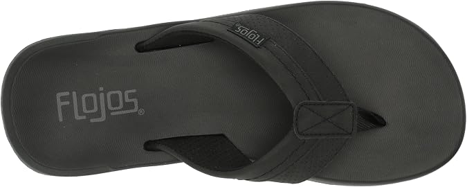 Flojos Men's Levee Sandal