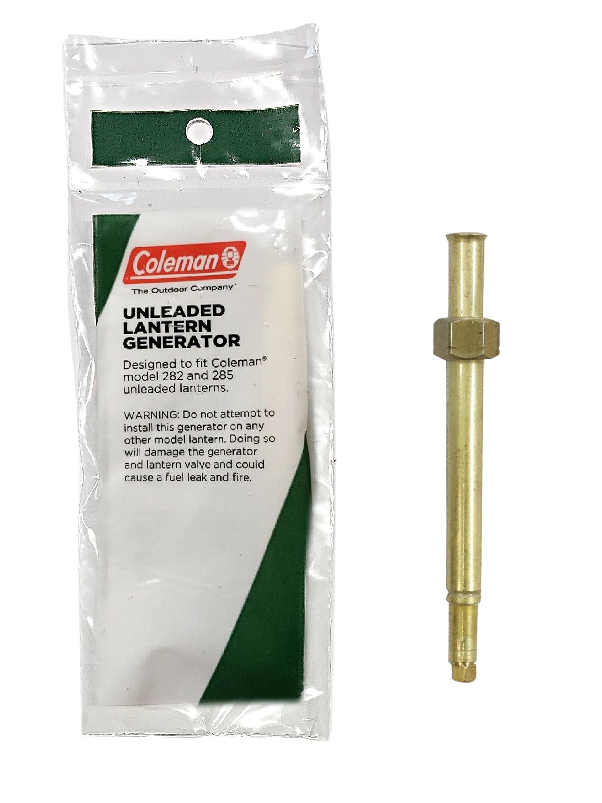 Coleman 3000005622 Lantern Generator 282 285