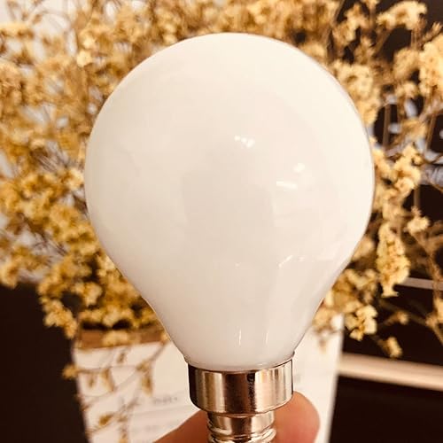 Miniatura 8 de Lámpara de hongo rosa, lámparas de mesa de noche de cristal de hongo, translúcidas, estilo vintage Murano a rayas, pequeña mesita de noche, lámpara