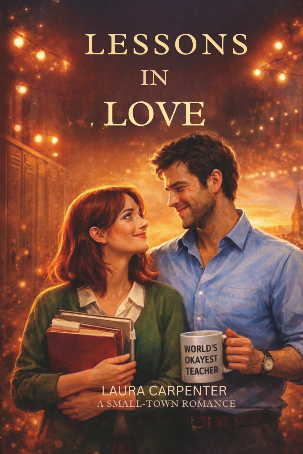 Lessons in Love (The Meet-Cute Collective)