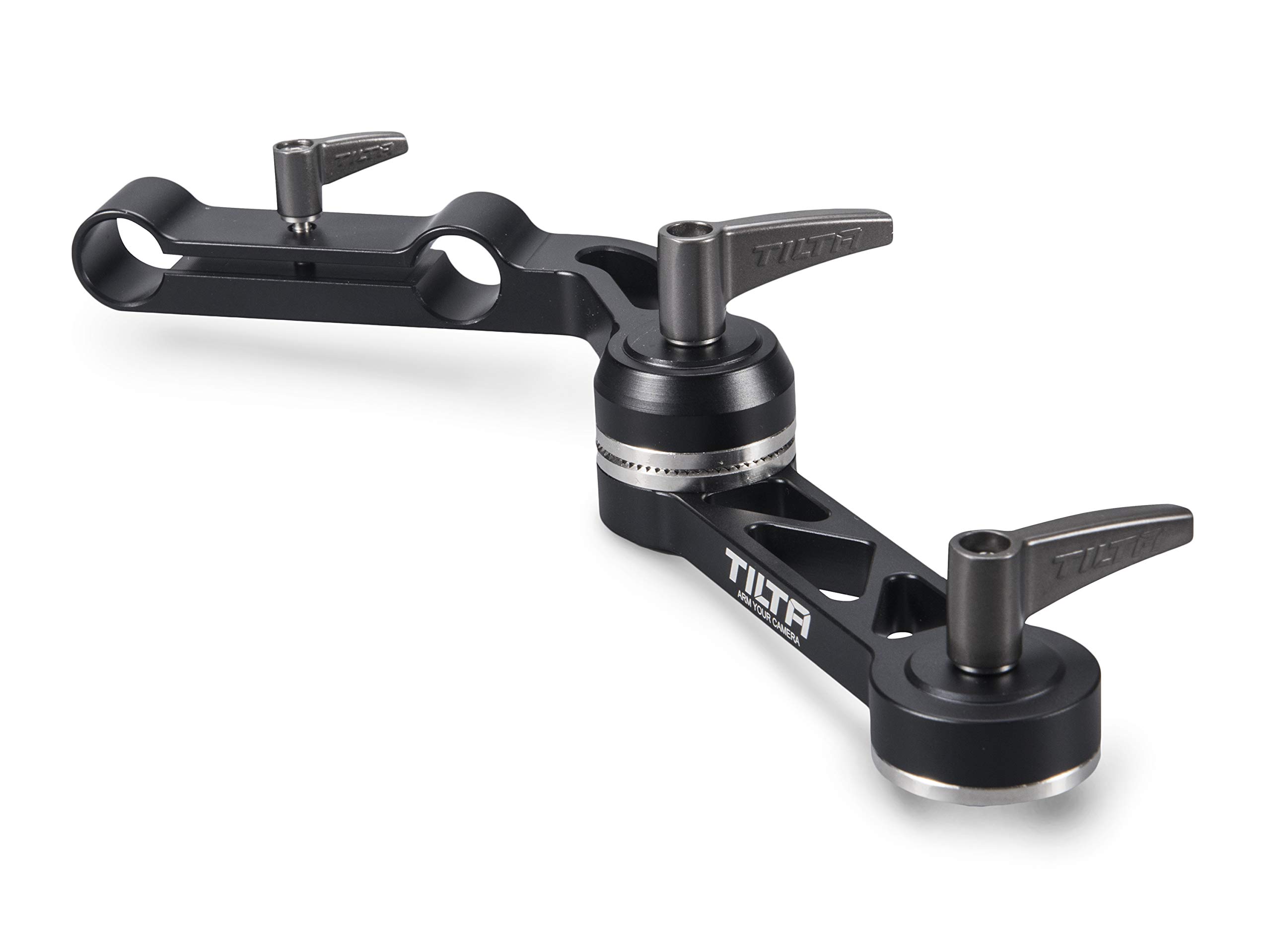 Amazon | TILTA デジタル一眼レフカメラ用ショルダーリグ TT-03-TL  