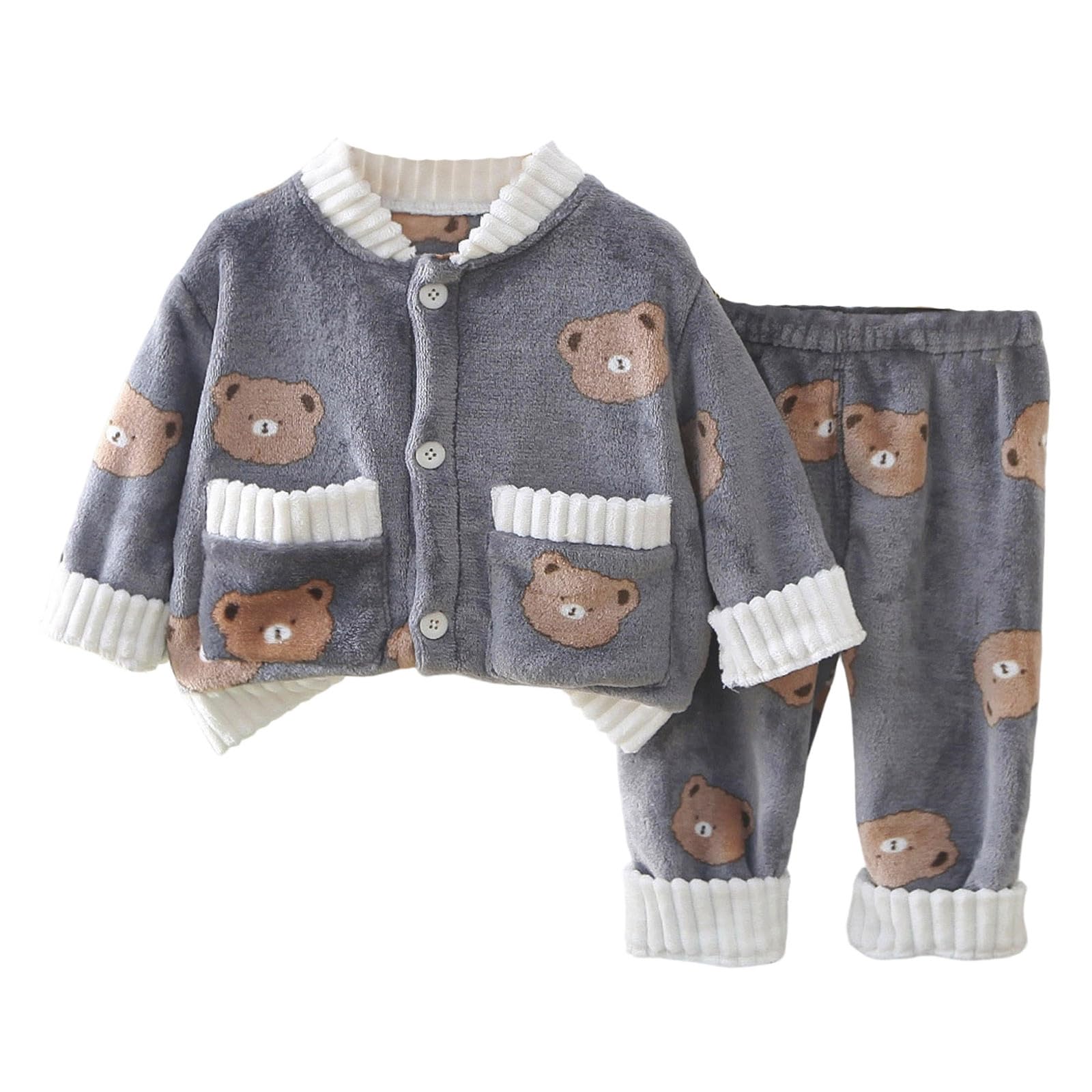Chemise bébé et sweat fille chic pour garde robe automne