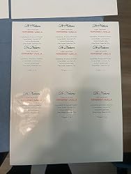 2.5 Inch Round Labels 135 Pack - Printable White Matte Waterproof Sticker Paper For Inkjet/Laser