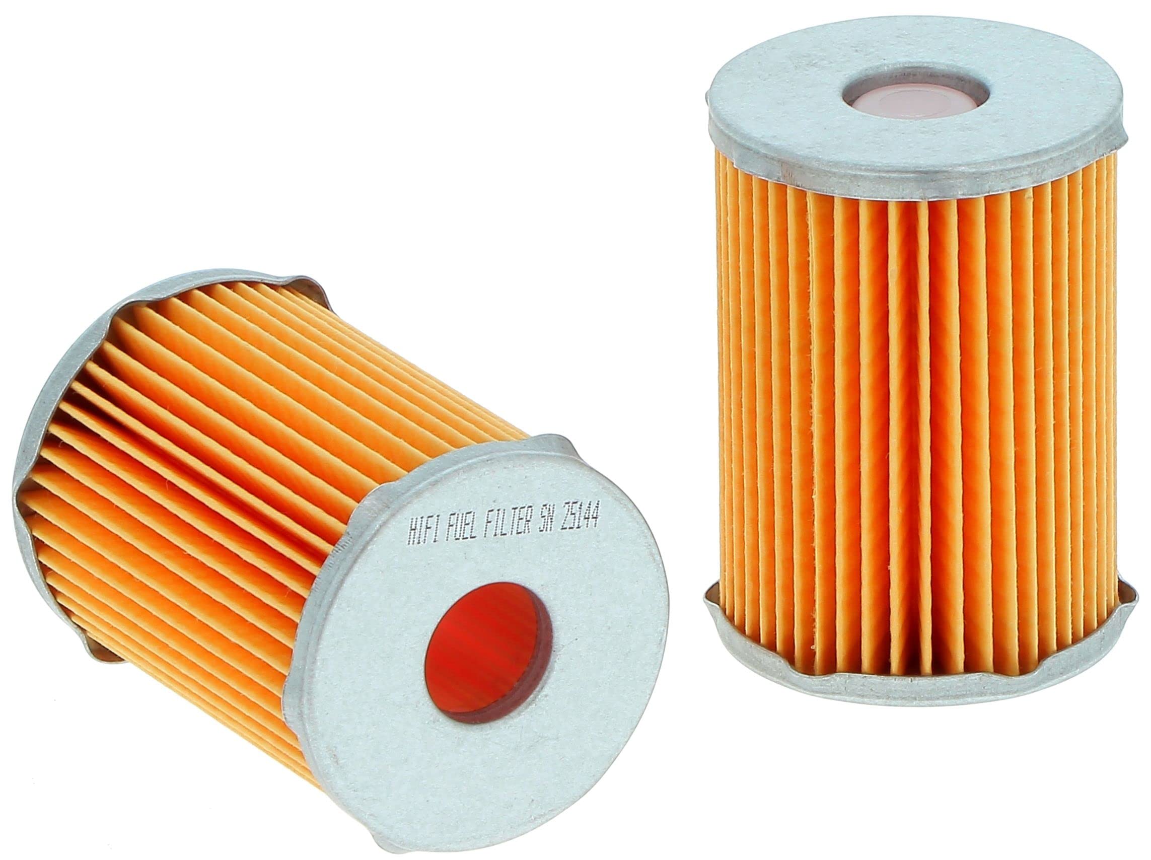 HIFI Filtro carburante SN 25145
