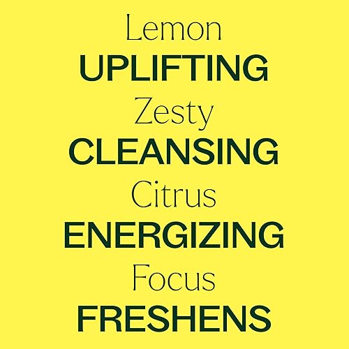 Miniatura 4 de Aceite esencial orgánico de limón, tratamiento con plantas con certificado USDA , Transparente