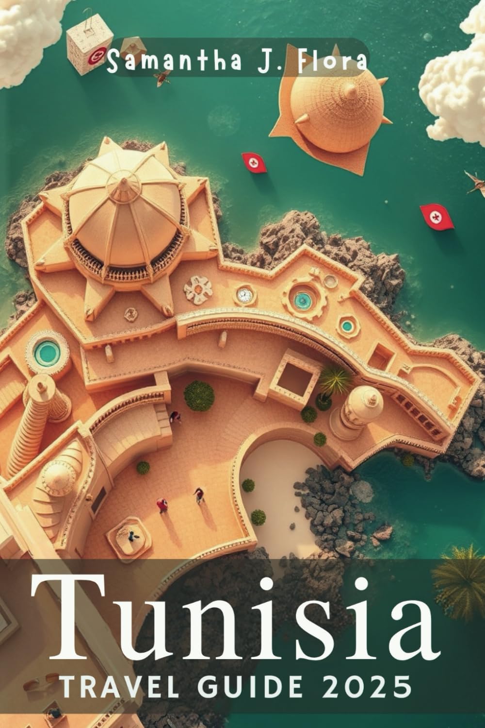 Tunisia Travel Guide 2025: Explore the Rich History, Stunning Beaches, and Vibrant Culture of Tunis, Sousse, Hammamet, and Beyond