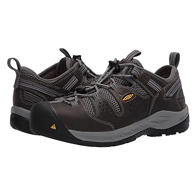 KEEN Utility Atlanta Cool II ESD (Steel Toe) Men