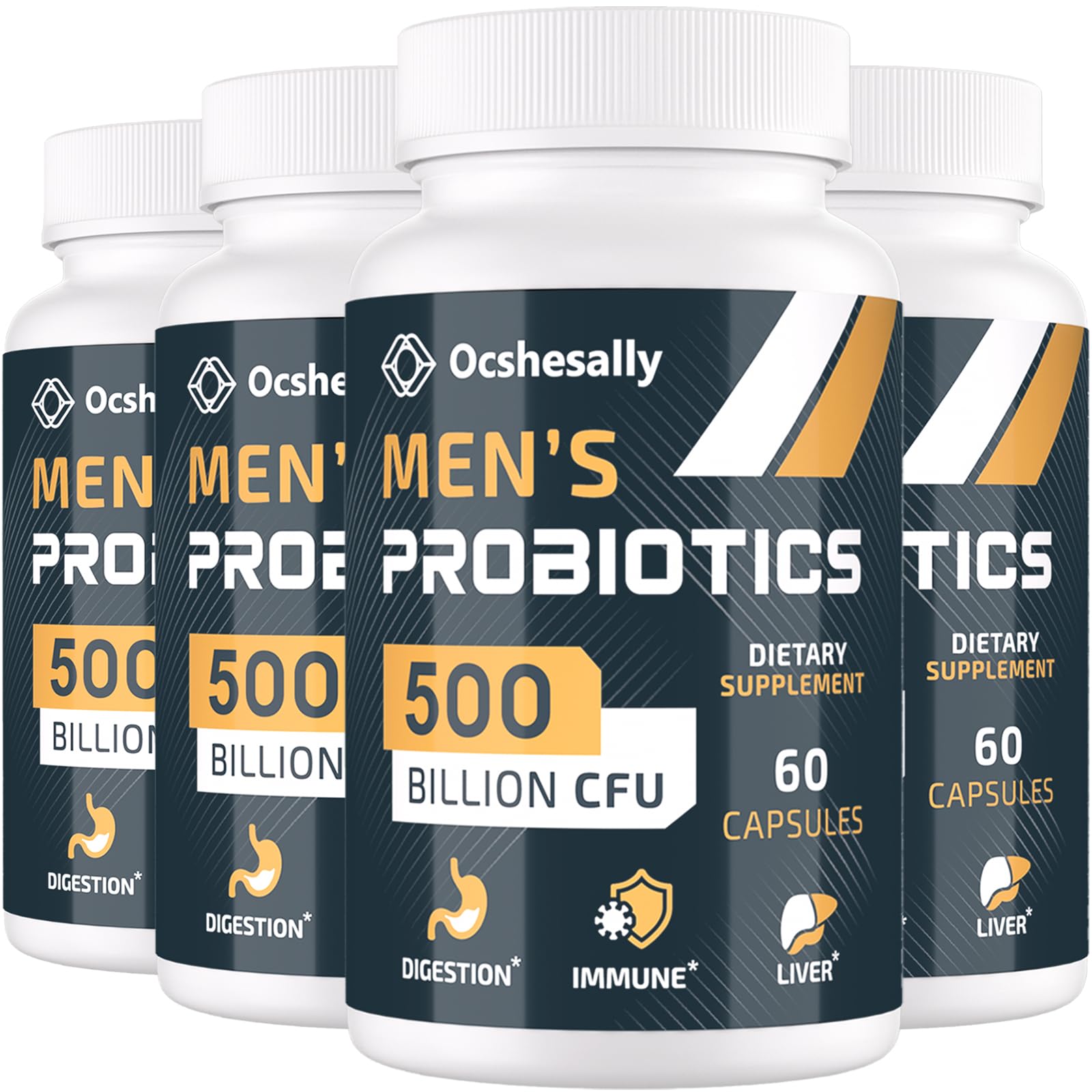 Probiotics for