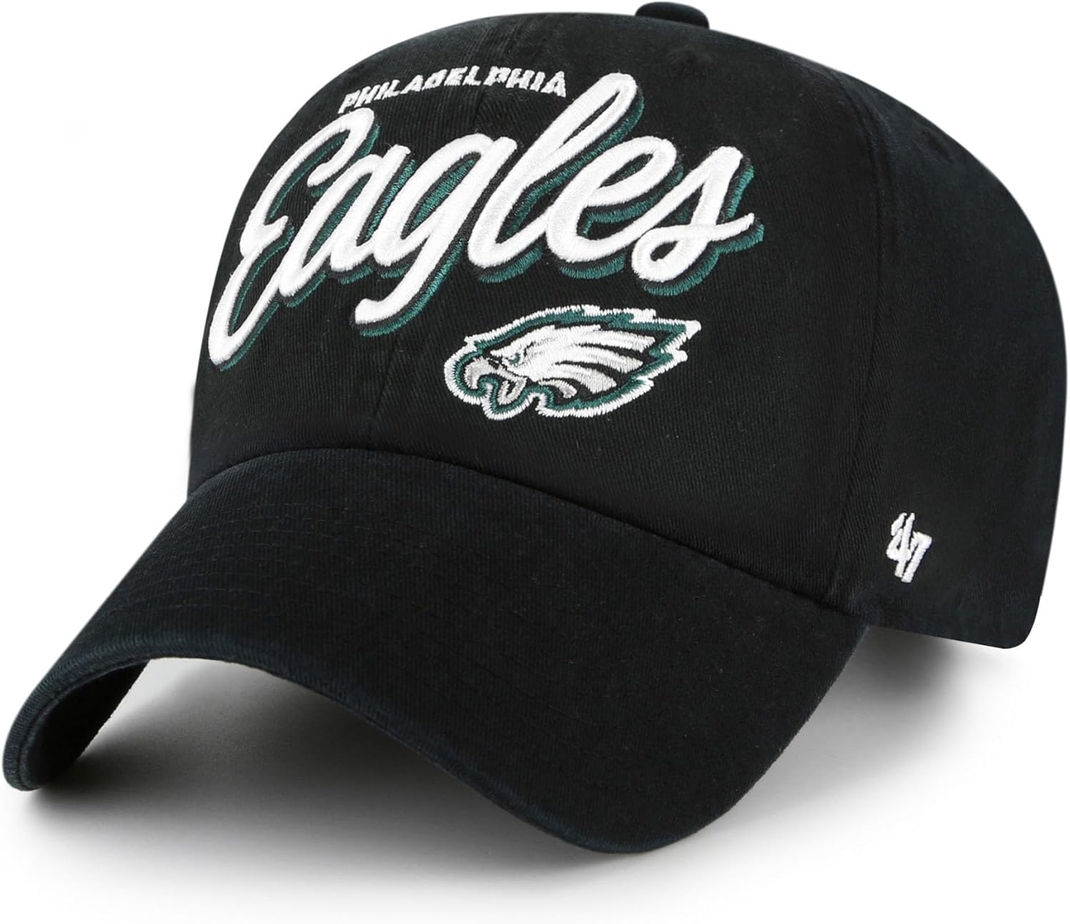 47 Women's NFL Ariana Clean Up Adjustable Hat