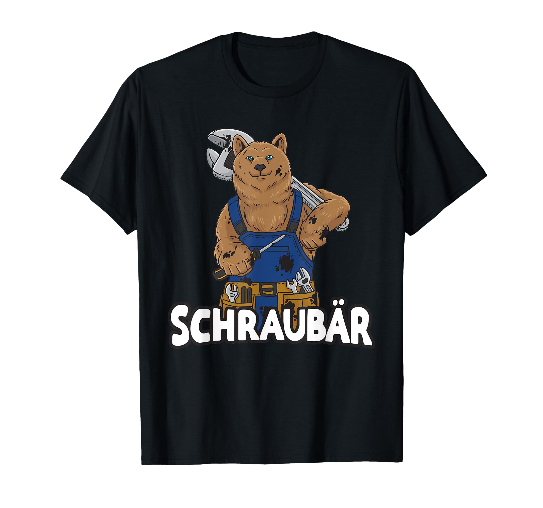 Kleidung mit Designs von Amazon Merch on Demand