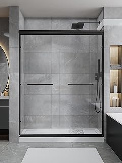 Glass Shower Doors, 56