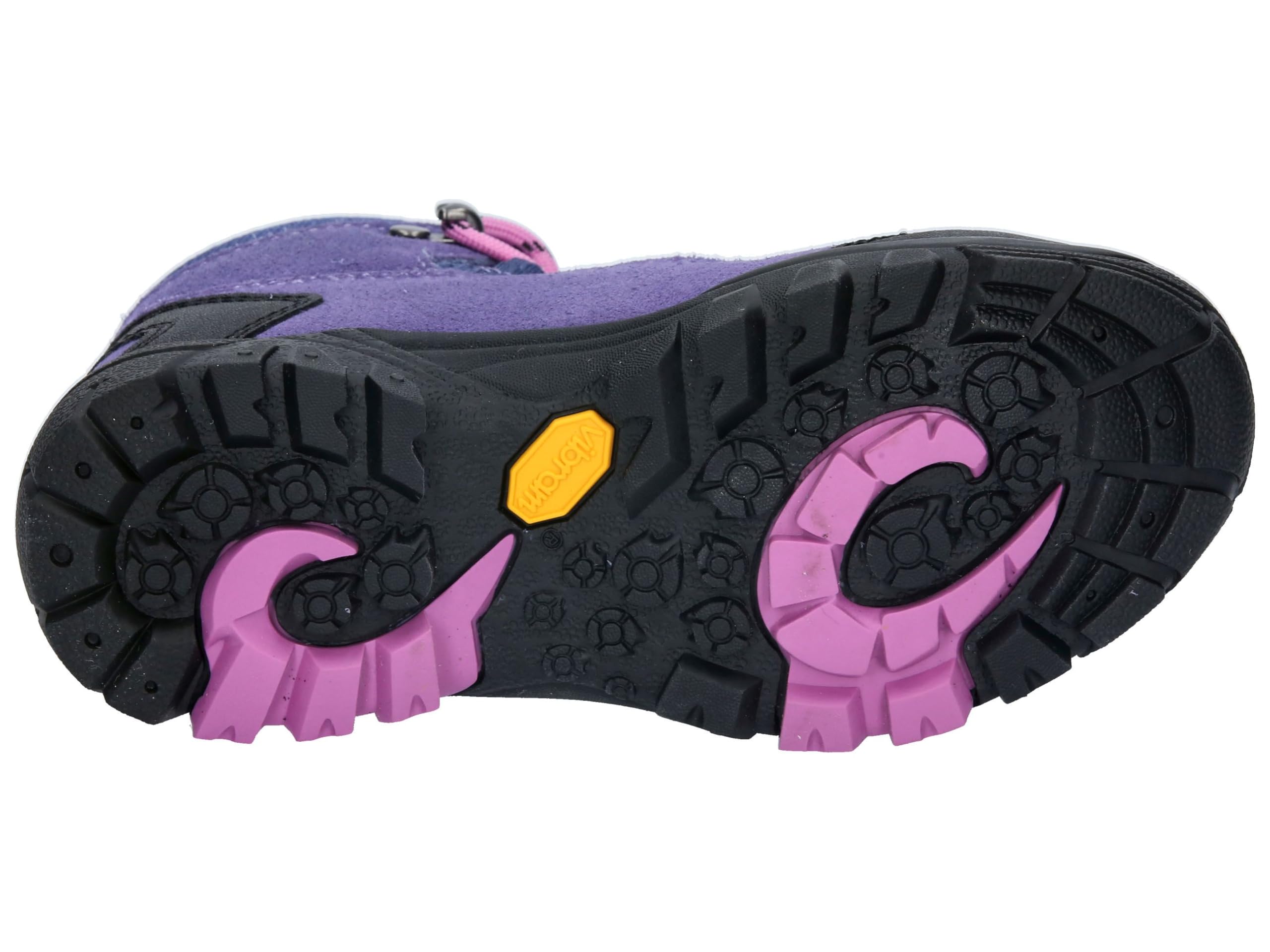 Brütting Mount Bona High Kids Botas de trekking