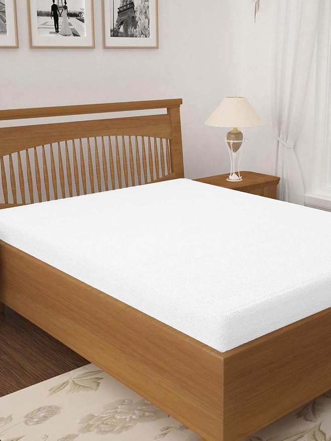 BIANCA Mattress Protector -1pc Small (coolsheild) | Wat...