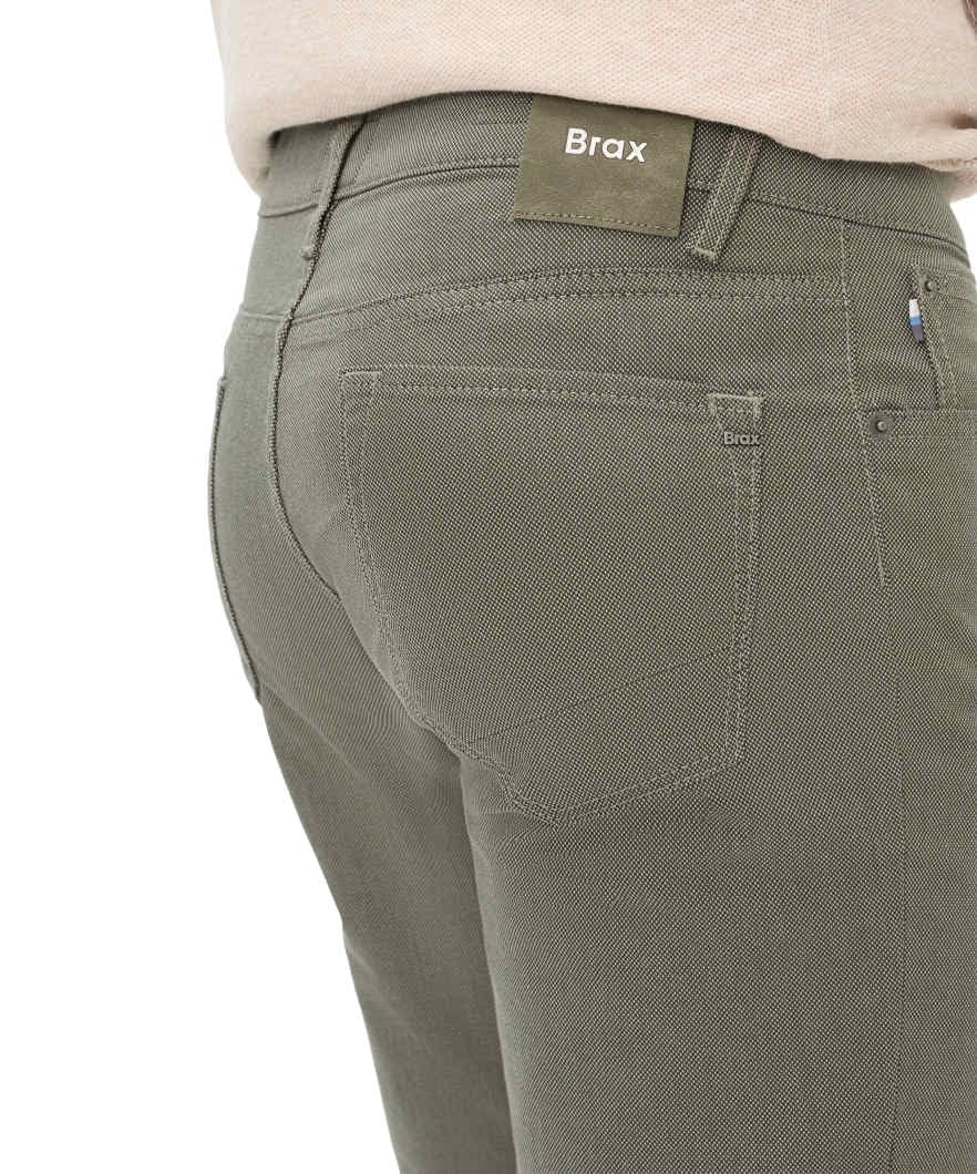 BRAX Feel Good Style Chuck Herren Five-Pocket-Hose Modern Fit