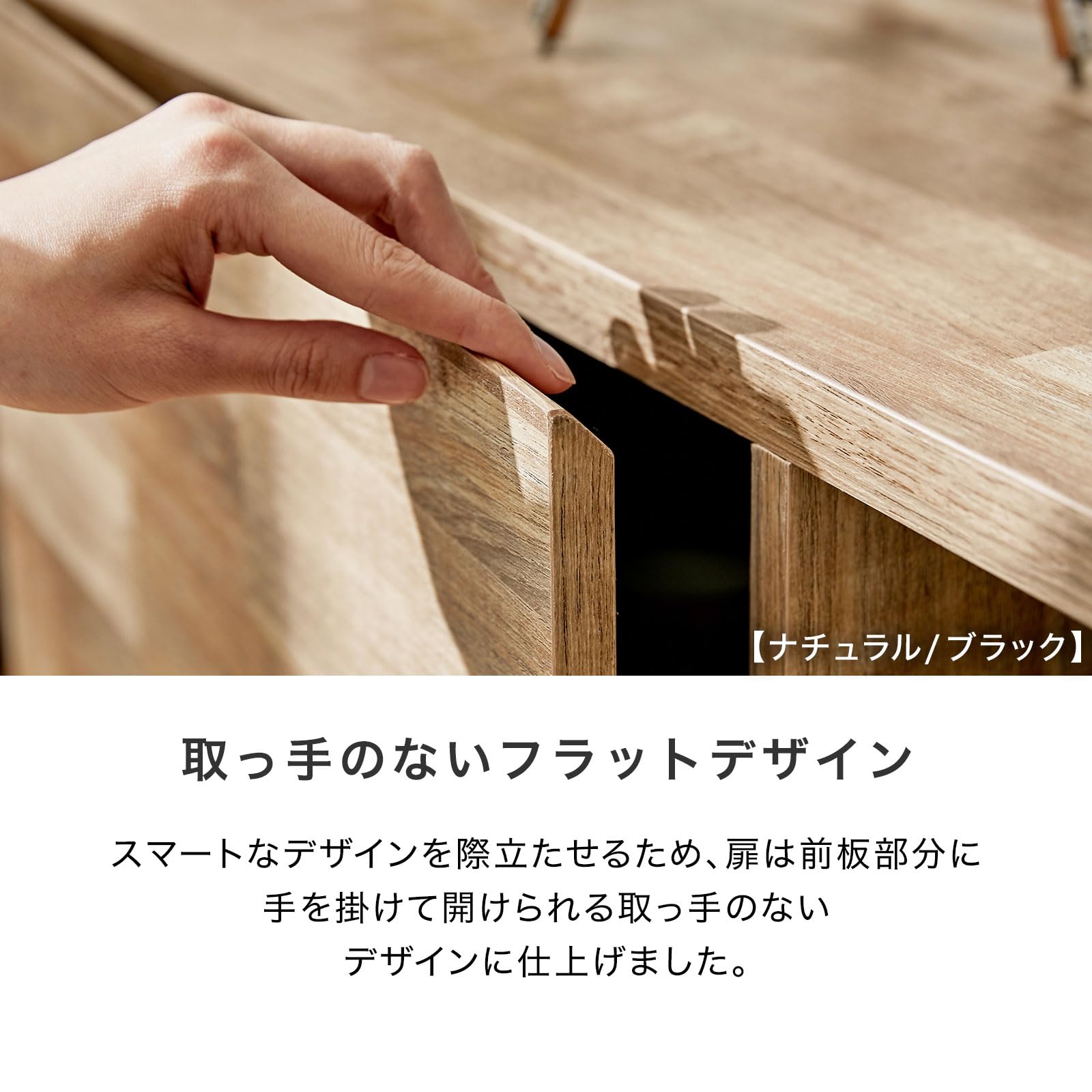 Amazon｜LOWYA ロウヤ テレビ台 テレビボード ローボード 収納付き 