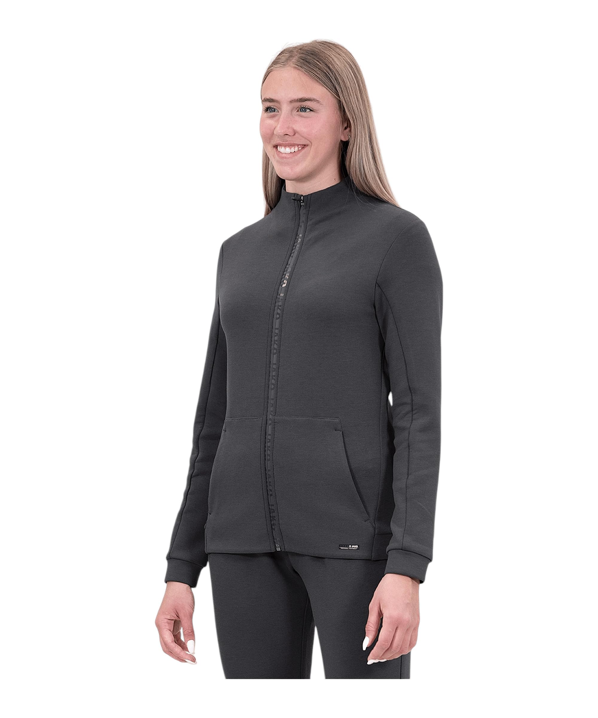 JAKO Giacca PRO Casual Donna