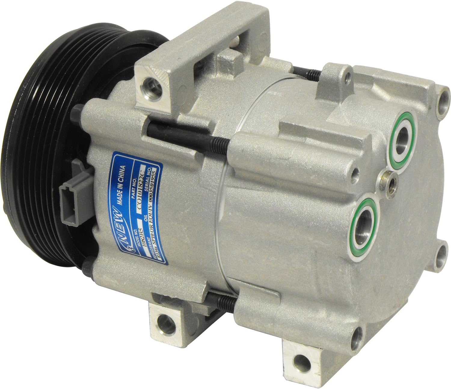 UAC CO 101822C A/C Compressor