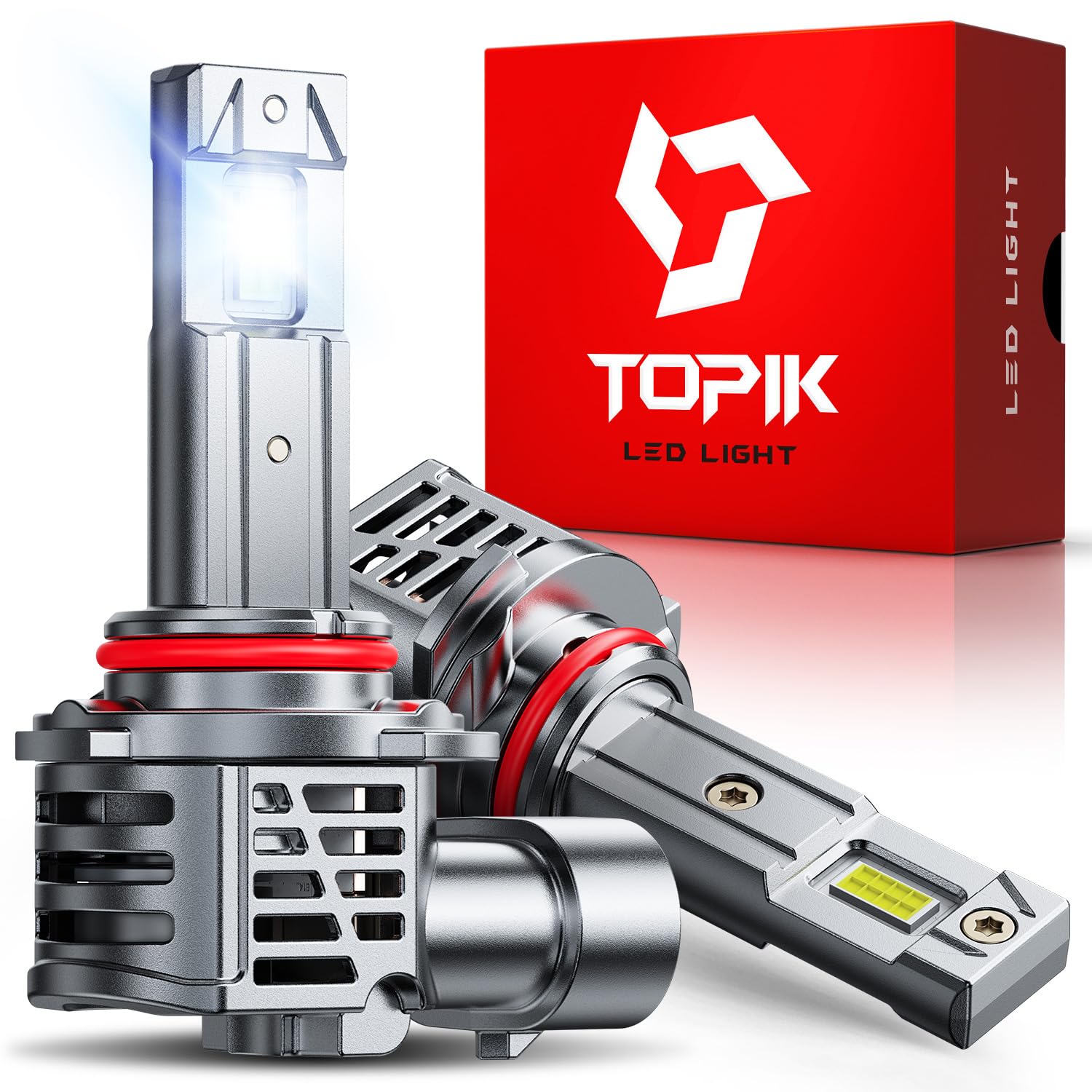 TOPIK 9005 Bulbs