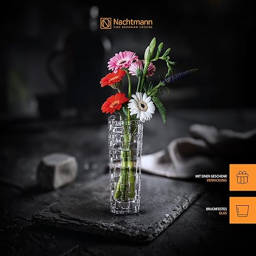 Miniatura 3 de Jarrón Spiegelau & Nachtmann