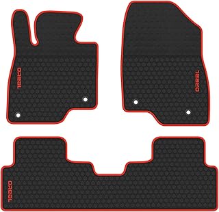 Amazon Ca Mazda 3 Floor Mats