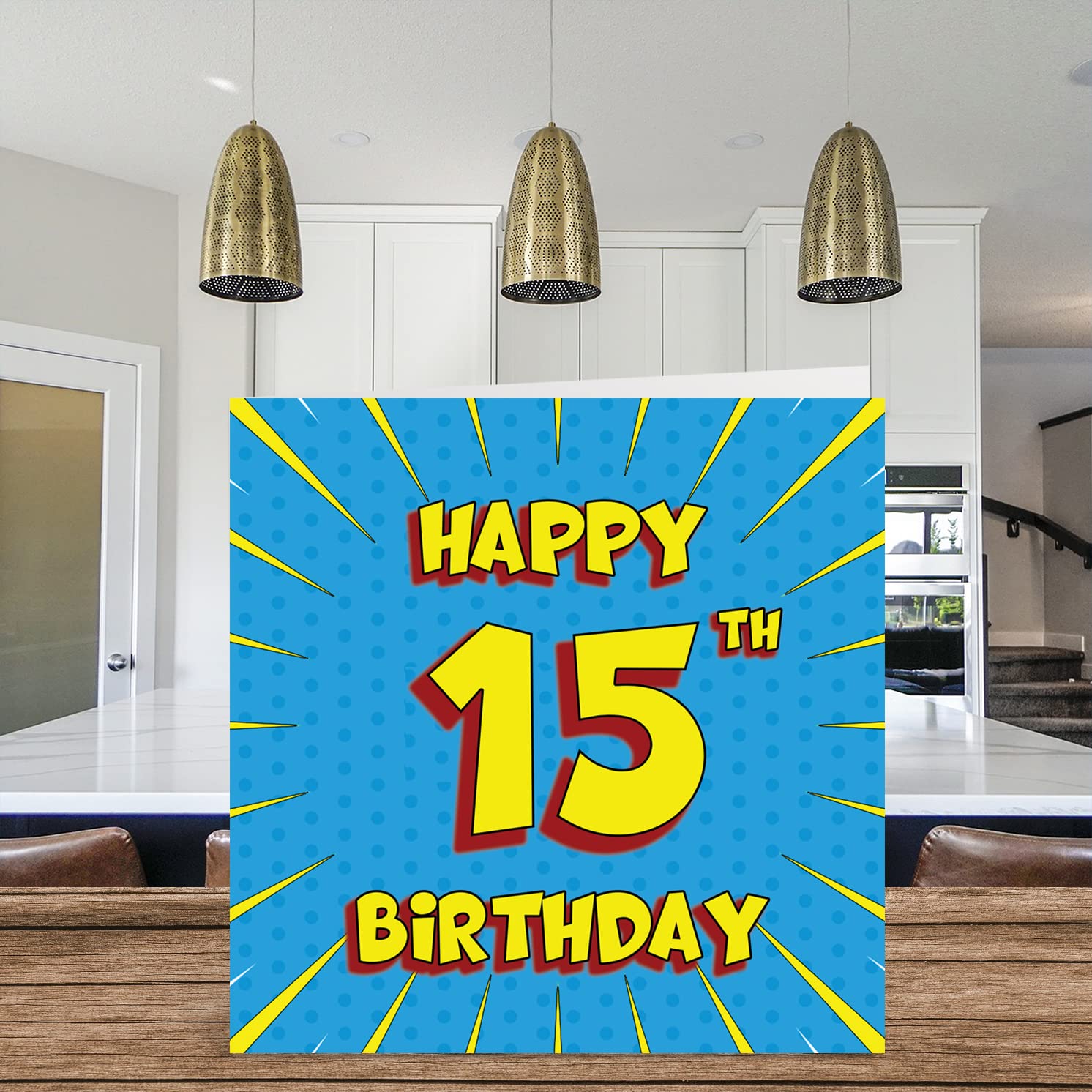 Carte D'anniversaire Cartes D'anniversaire Amusantes Pour Garçons Et Filles  – Bande Dessinée – Carte D'anniversaire Pour Sœur, Petite-fille,  Petit-fils, Fille, Frère, Cousin, Neveu, Nièce, 145 Mm X 145 Mm, Carte De  Vœux, image size:1492x1492