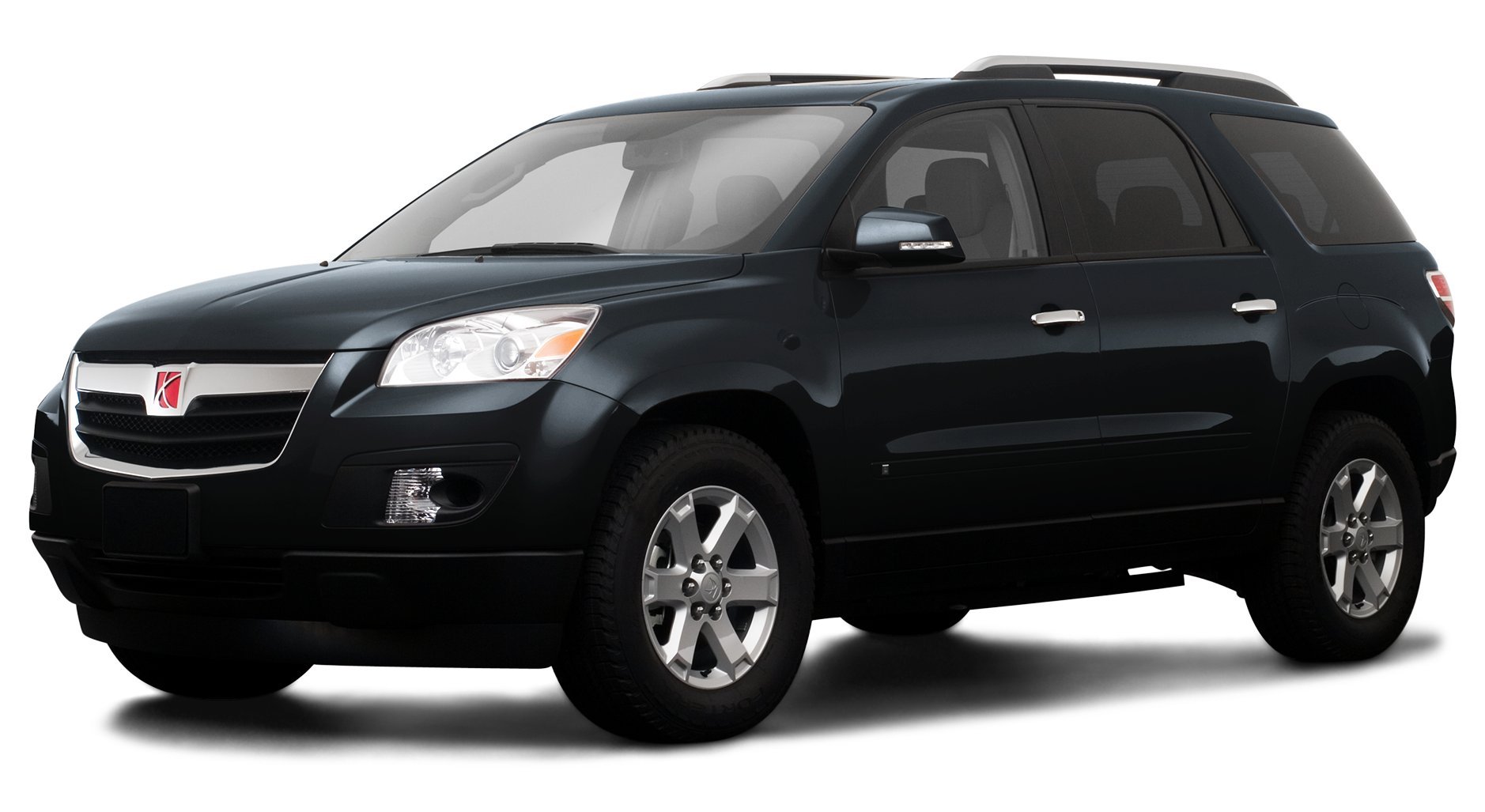 ... 2009 Saturn Outlook XE, All Wheel Drive 4-Door ...