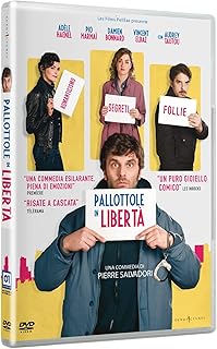 Pallottole In Liberta'