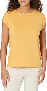 Jack Wolfskin Damen Sommerwald T W T-Shirt Shortsleeve