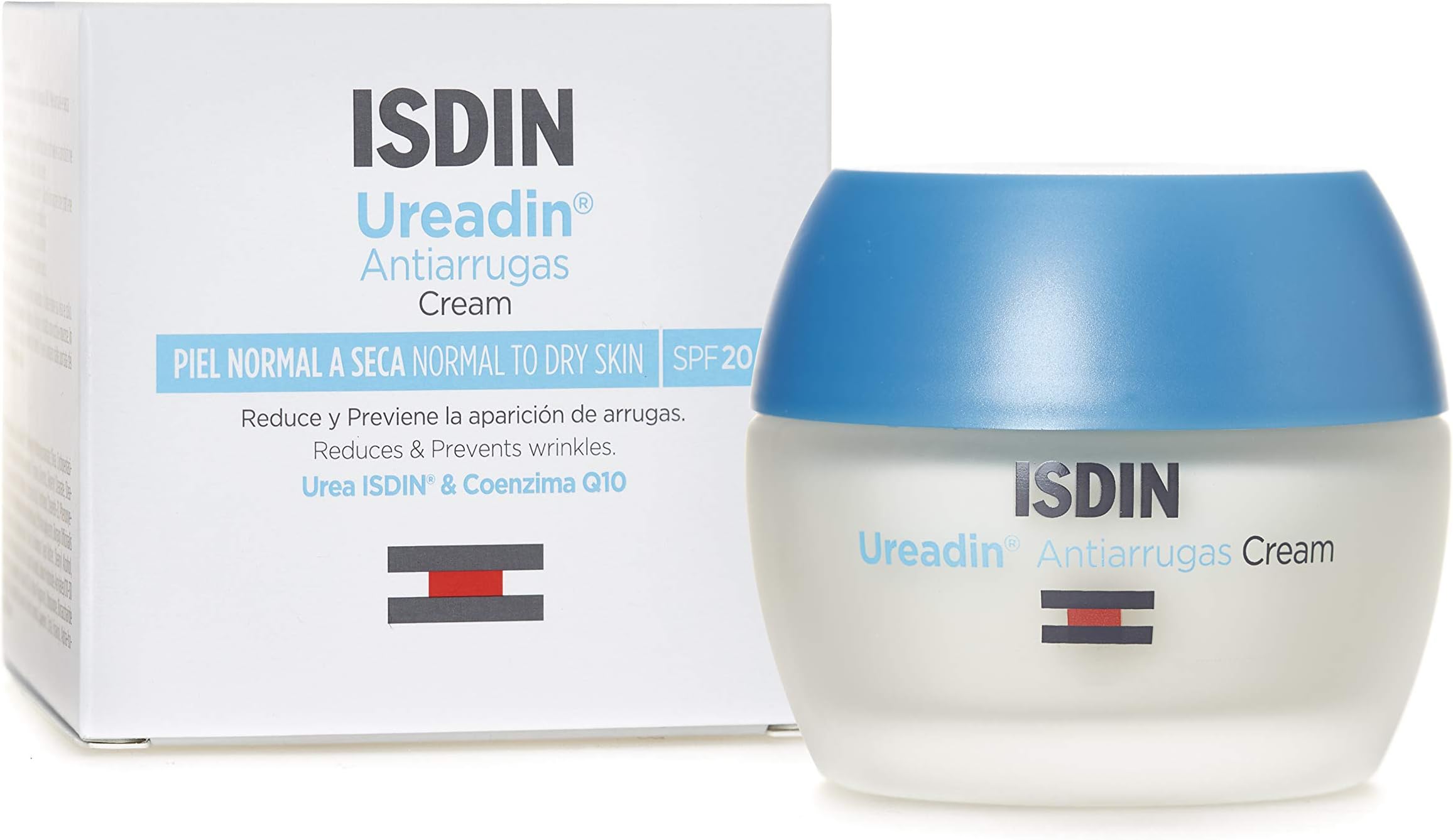 Ureadin Wrinkle 50 Ml