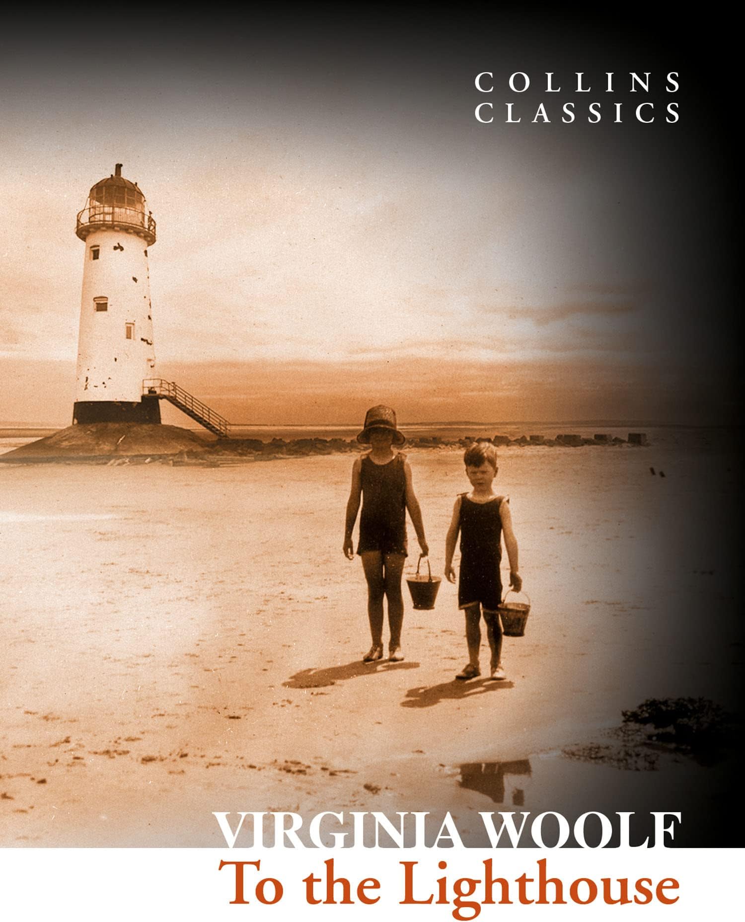 William Collins To the Lighthouse