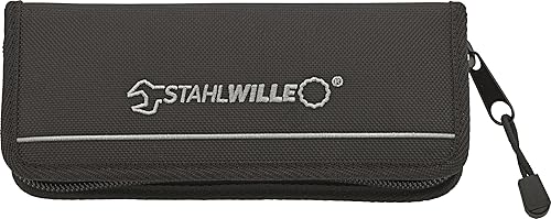 Miniatura 3 de Stahlwille 40/20/4 SCI Juego de llaves de vaso 1/4"