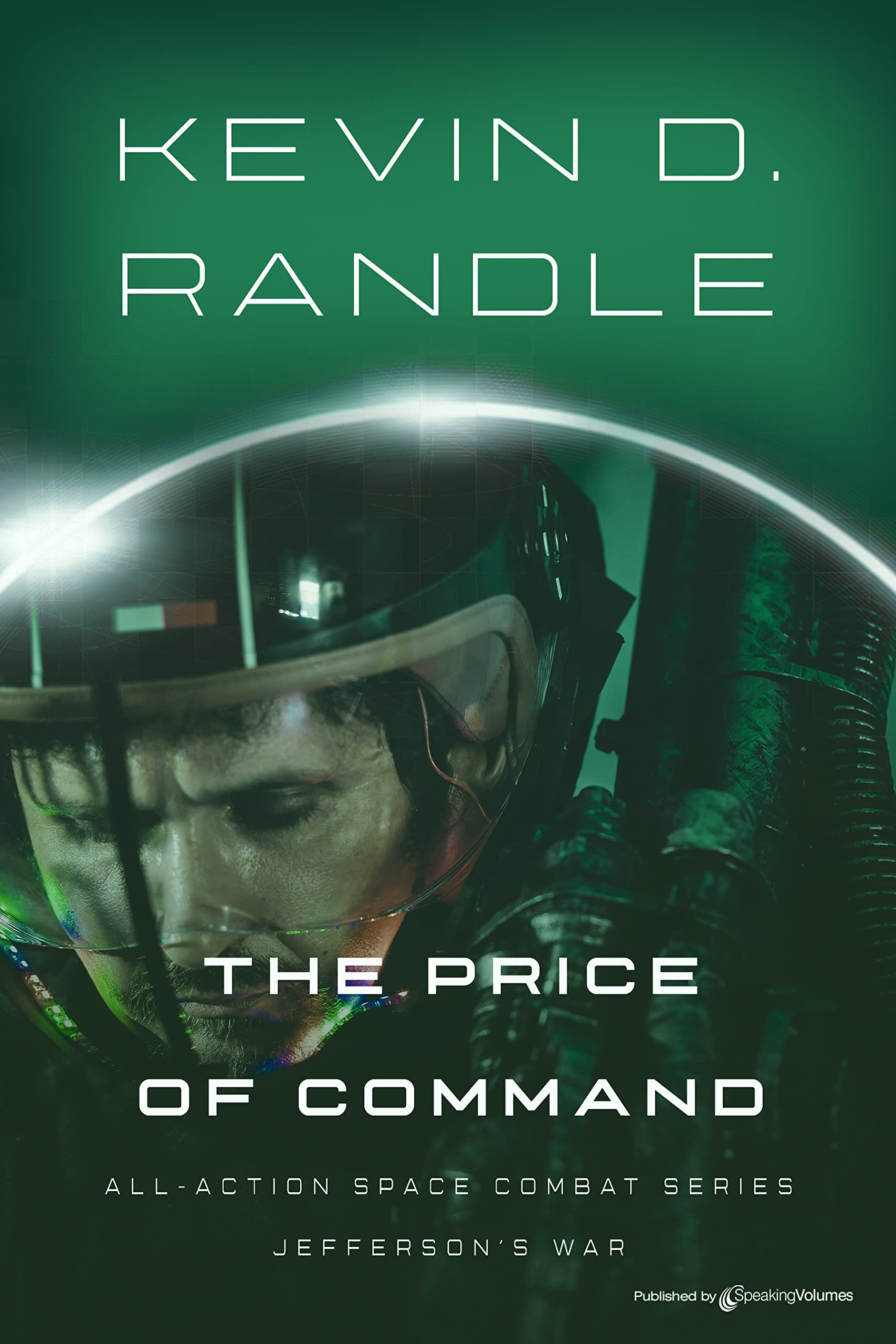 Cover of The Price of Command
