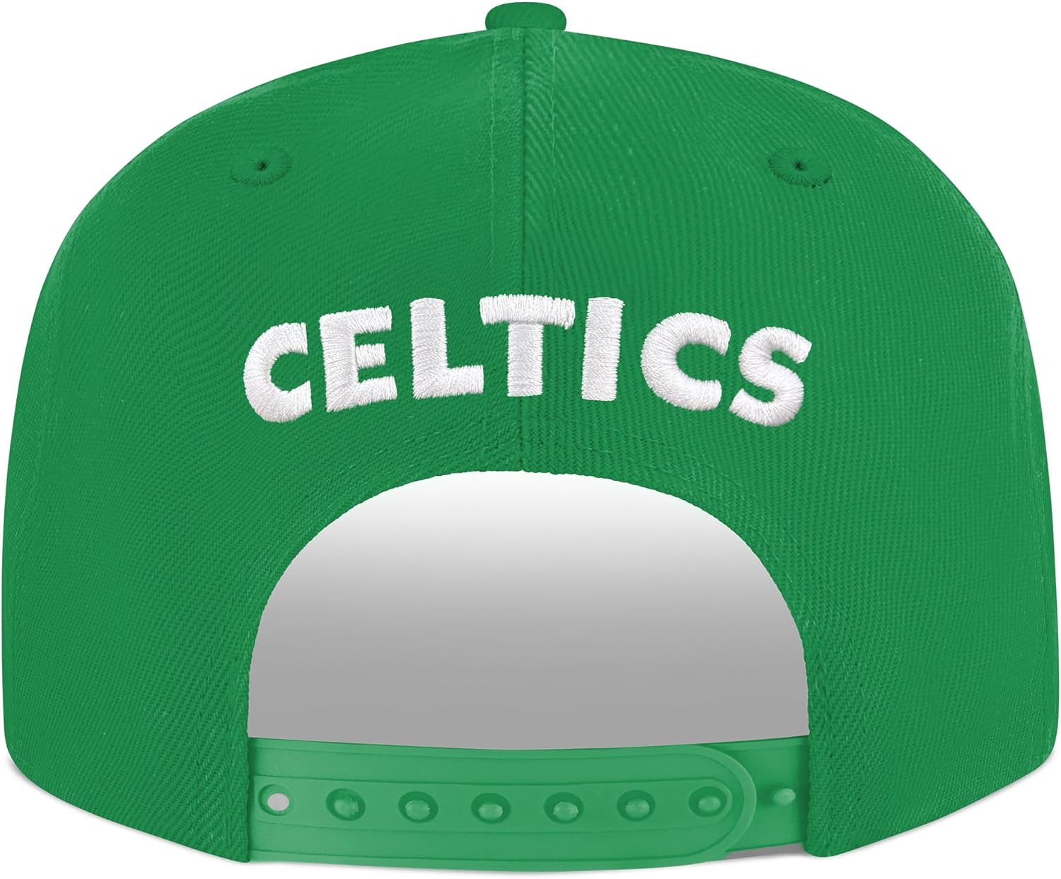 Ultra Game Youth NBA Official 8-20 Twill Snap Back Ultimate Baseball Cap Hat - Image 3