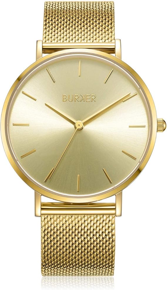 goldene damenarmbanduhren