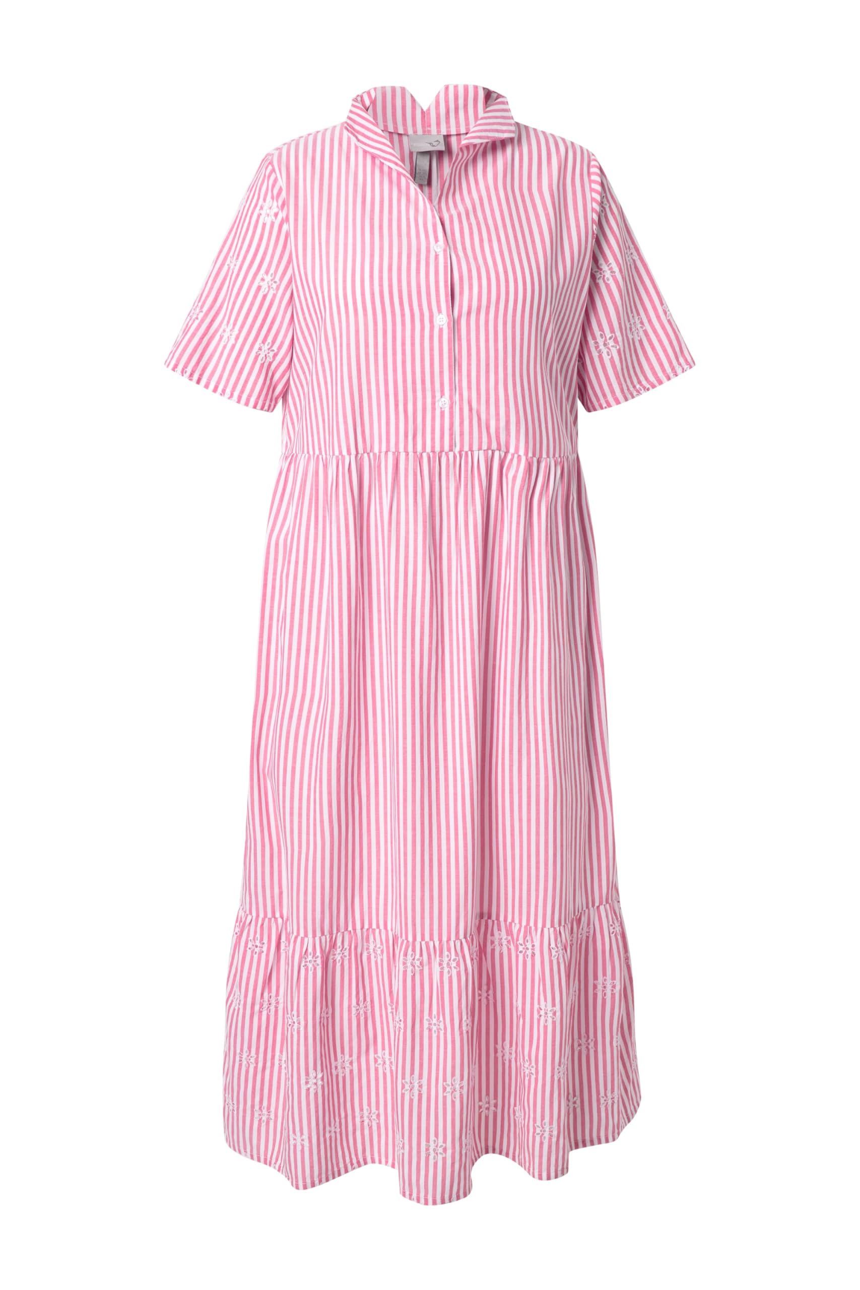 Ulla Popken Donna Abito